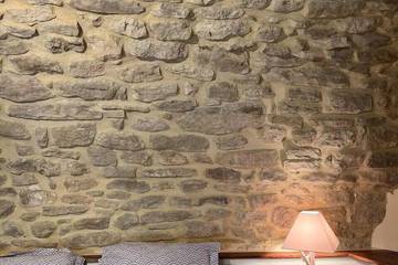 Gîte pour 3 personnes, avec balcon à Montaren-et-Saint-Médiers