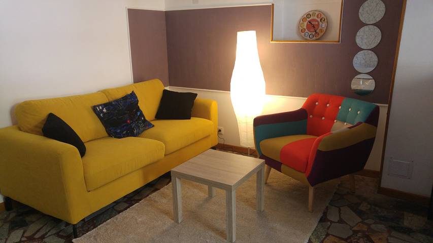 Gîte pour 2 personnes dans Grands Thermes - 2