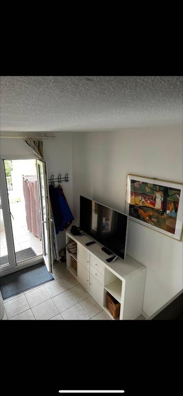 Maison De Vacances pour 4 Personnes dans Cogolin, Région de Draguignan, Photo 3