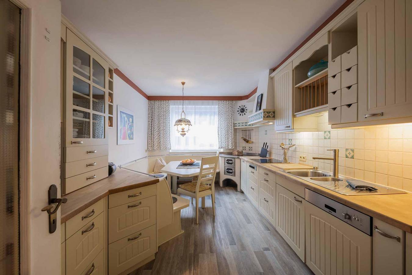 Appartement Elfer in Neustift, Neustift im Stubaital