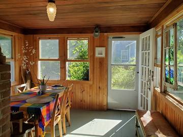 Vacation House for 7 Guests in Aquebogue, North Fork, Picture 3