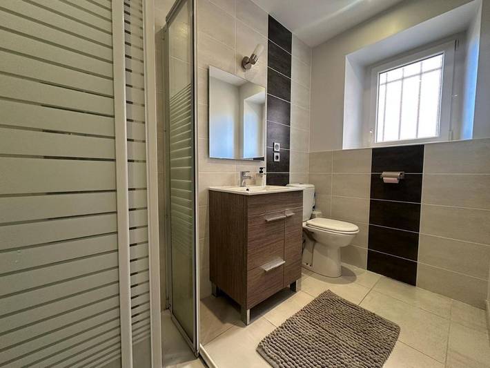 Gîte pour 2 personnes à Le Puy-en-Velay - 4