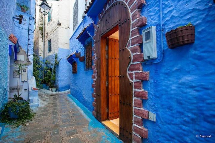 Appartement de vacances pour 2 personnes