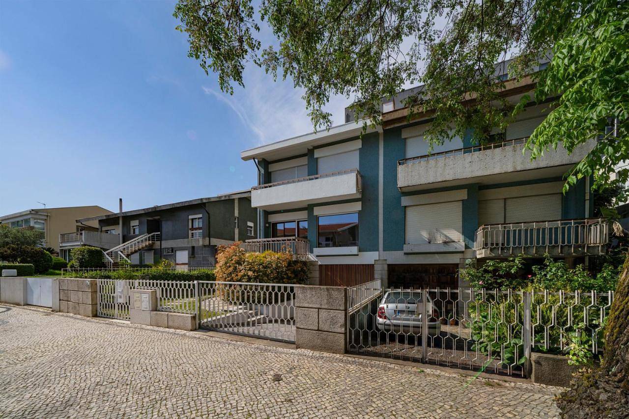 Luso Guest House in Braga, District de Braga
