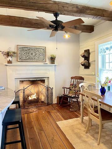 Vacation Home for 4 Guests in Maryland, USA, Picture 1