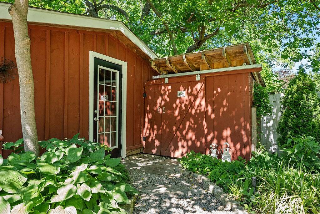 The Rosette House, Your Tranquil Escape in Niagara-on-the-Lake, Niagara Fälle