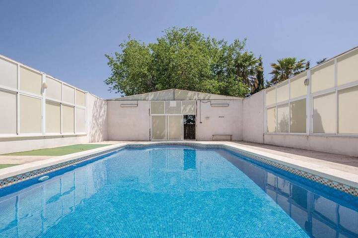Holiday home for 12 people, with pets - 1
