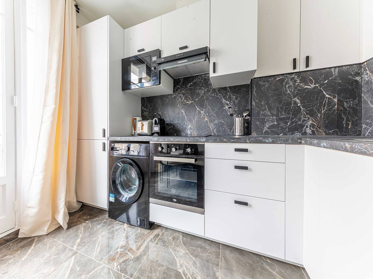 Appartamento intero, Accogliente appartamento - 1Br/4P - Montmartre in Parigi, Ile-de-France