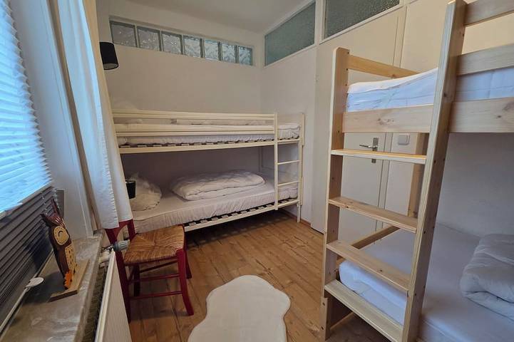 Ferienwohnung für 6 Personen in Wieda - 3