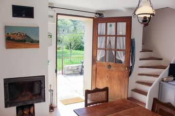 Gîte für 3 Personen in Montfort, Forcalquier und Umgebung, Bild 3