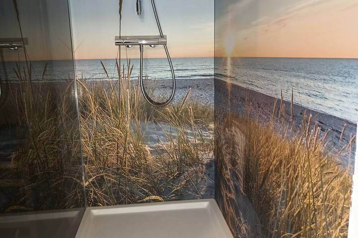 Bauernhof für 6 Personen in der Lübecker Bucht - 2