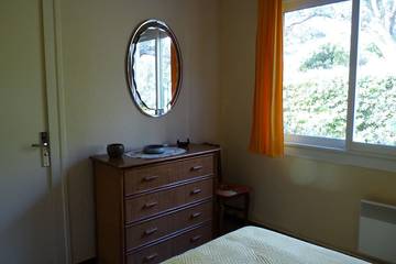 Villa pour 4 Personnes dans Les Issambres, Roquebrune-sur-Argens, Photo 2