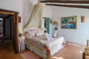 Casa Rural para 4 Personas en Gaucín, Provincia de Málaga, Foto 1