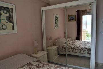 Villa pour 8 Personnes dans Olmeto, Arrondissement de Sartène, Photo 4