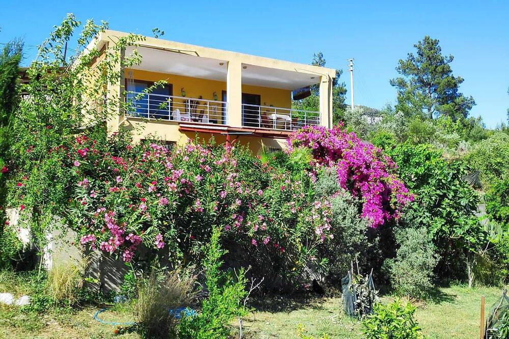 Cirali Sunny House - Auf dem Weg zum Strand von Çıralı in Kumluca, Provinz Antalya