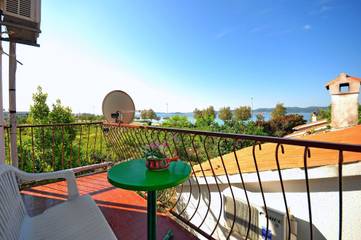Apartamento para 5 Personas en Ciudad de ZadarZadar, Region de Zadar, Foto 3