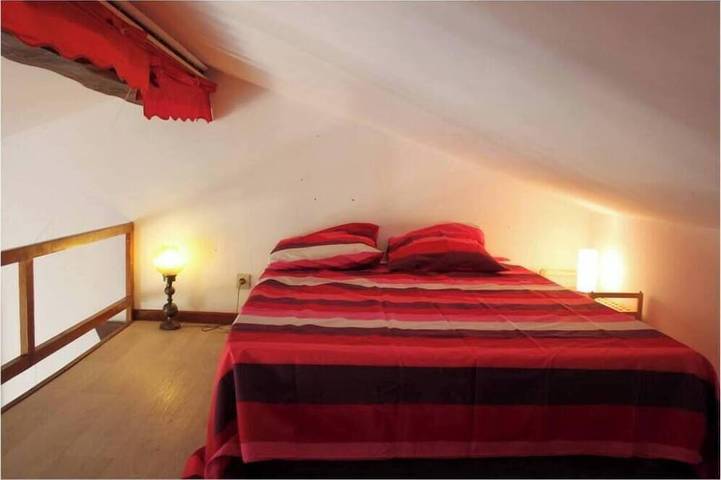 Gîte pour 5 personnes, avec balcon et jardin à Lézignan-Corbières - 2