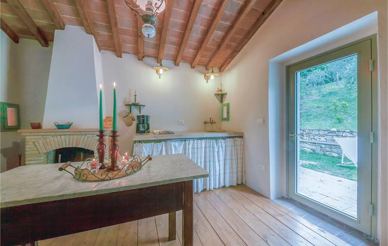 Ferienhaus für 2 Personen, mit Garten in der Toskana - 3
