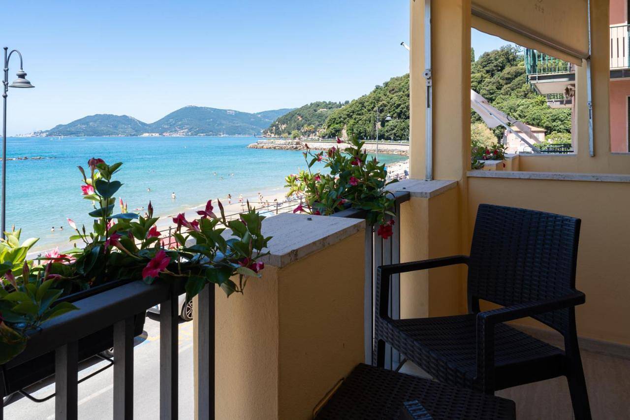 Triple Room in Lido (Lerici), Commune de Lerici