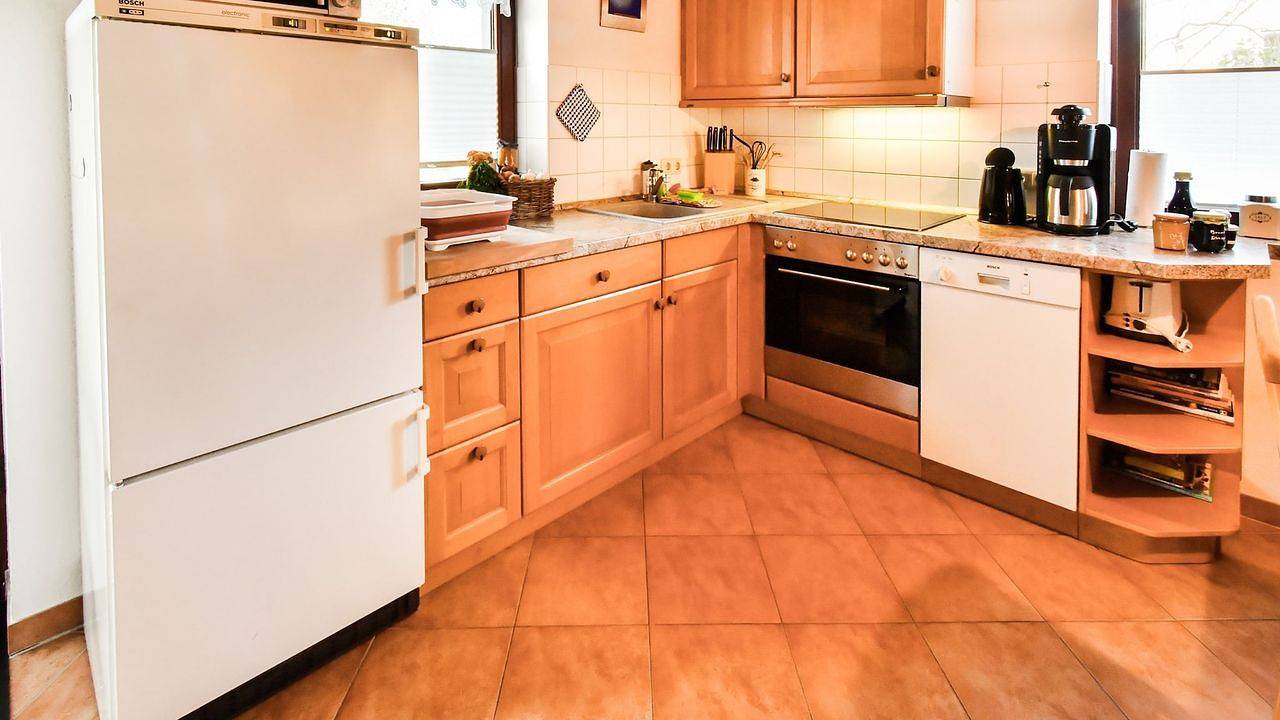 Ferienhaus für 4 Personen (80 m²) in Thorstorf in Thorstorf, Warnow