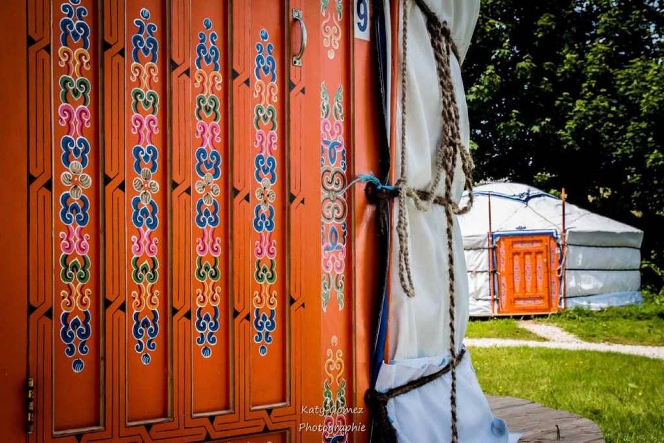 Camping 1 étoile - ccaaahd in Saint-Benoît-des-Ondes, Baie du Mont-Saint-Michel