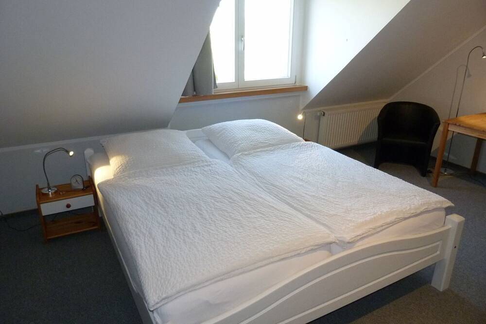 Ganze Wohnung, Guesthouse Hasenkath am Deich, 3 stars Dtv, Bed&Bike. Cycling, family vacation. in Kleve, Niederrhein