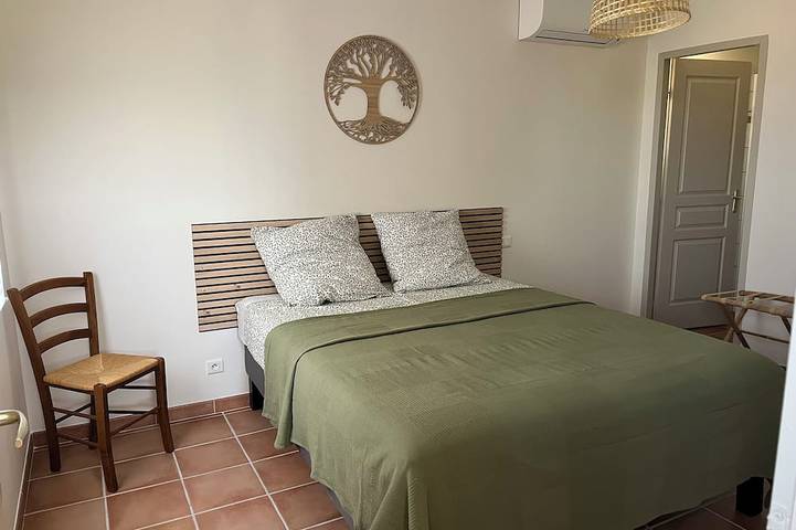 Location de vacances pour 6 personnes à Puyméras - 4