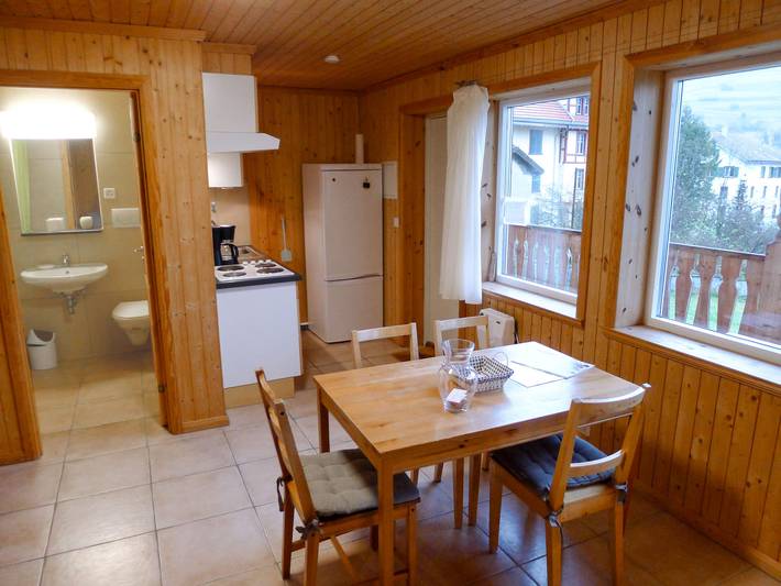 Location de vacances
