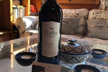 Chalet für 5 Personen in Arolla, Evolène, Bild 2