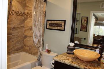 Apartment for 6 Guests in Phoenix, Maricopa County, Picture 1