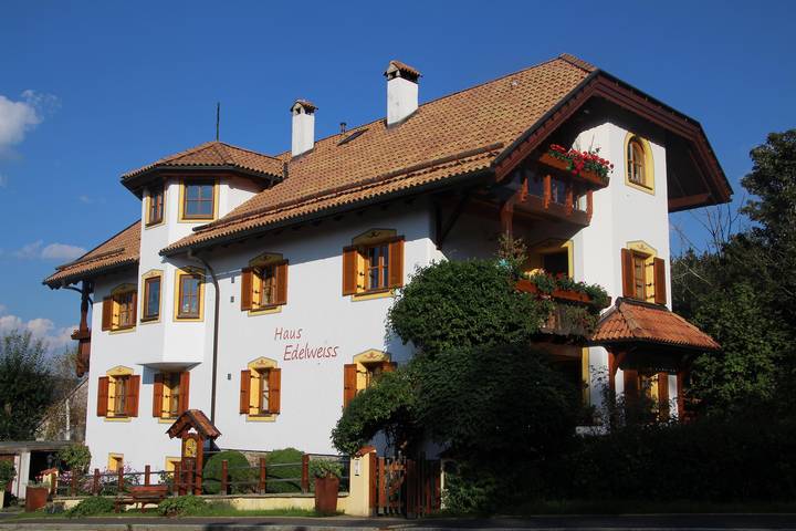Ferienwohnung für 2 Personen, mit Garten im Fichtelgebirge - 2