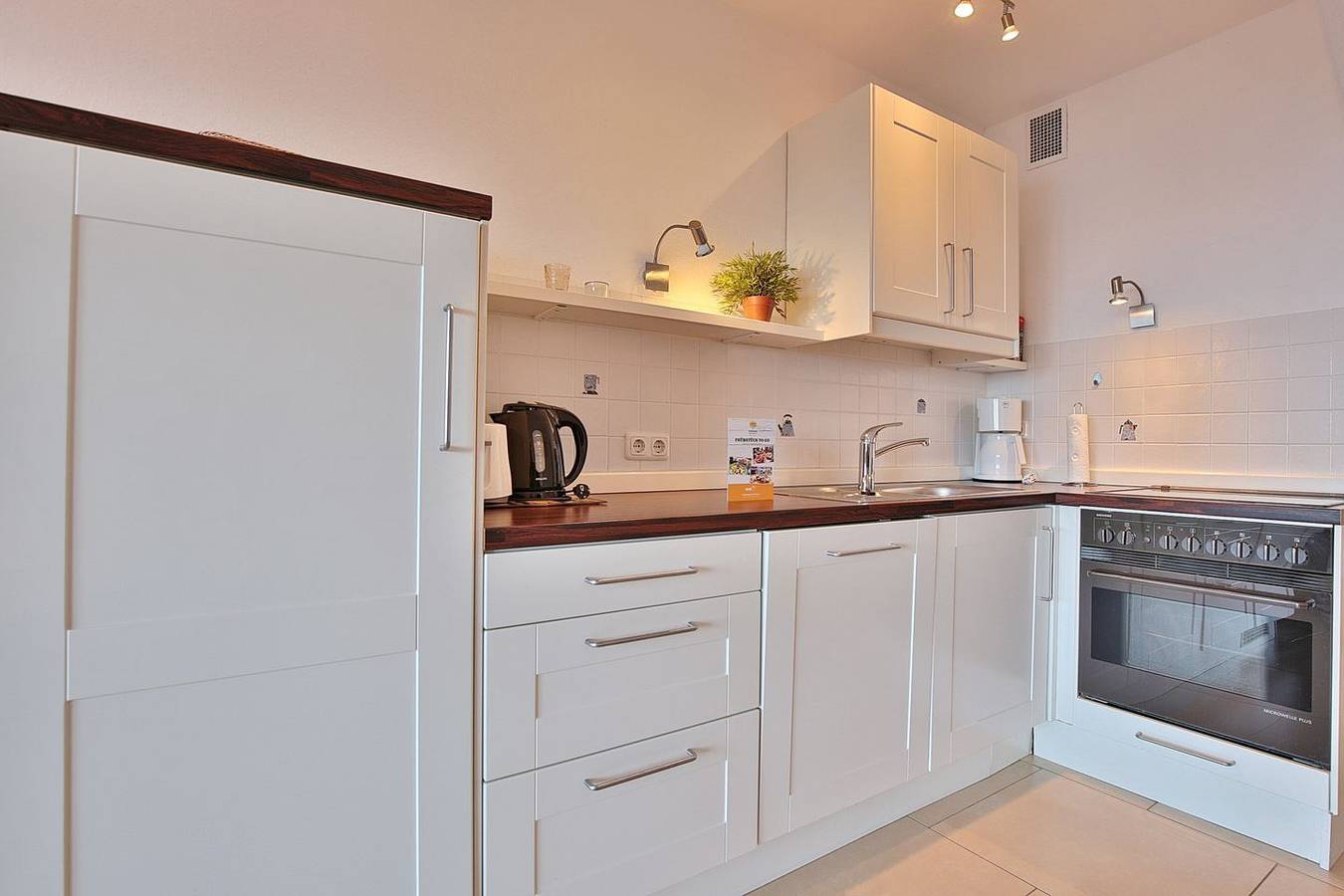 Apartamento entero, Residenz am Hang Appartement 103 in Themenstrände Scharbeutz, Distrito de Holstein Oriental