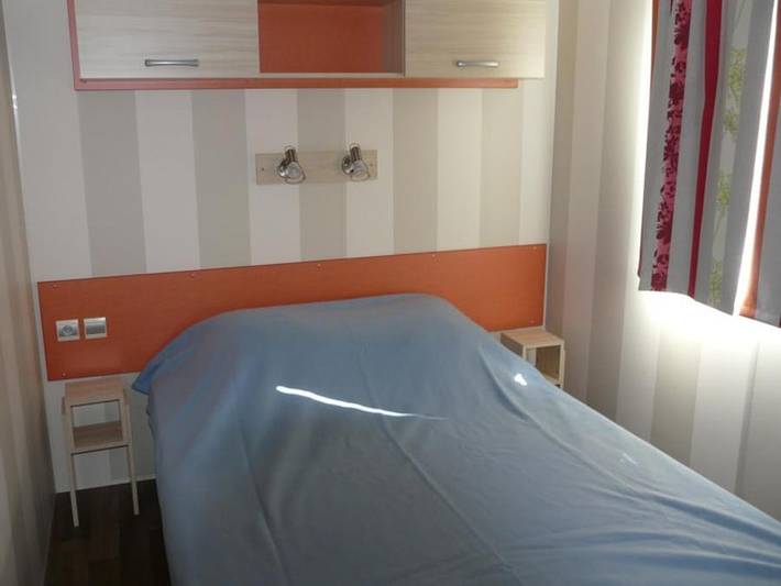 Camping pour 4 personnes à Argelès-sur-Mer - 4