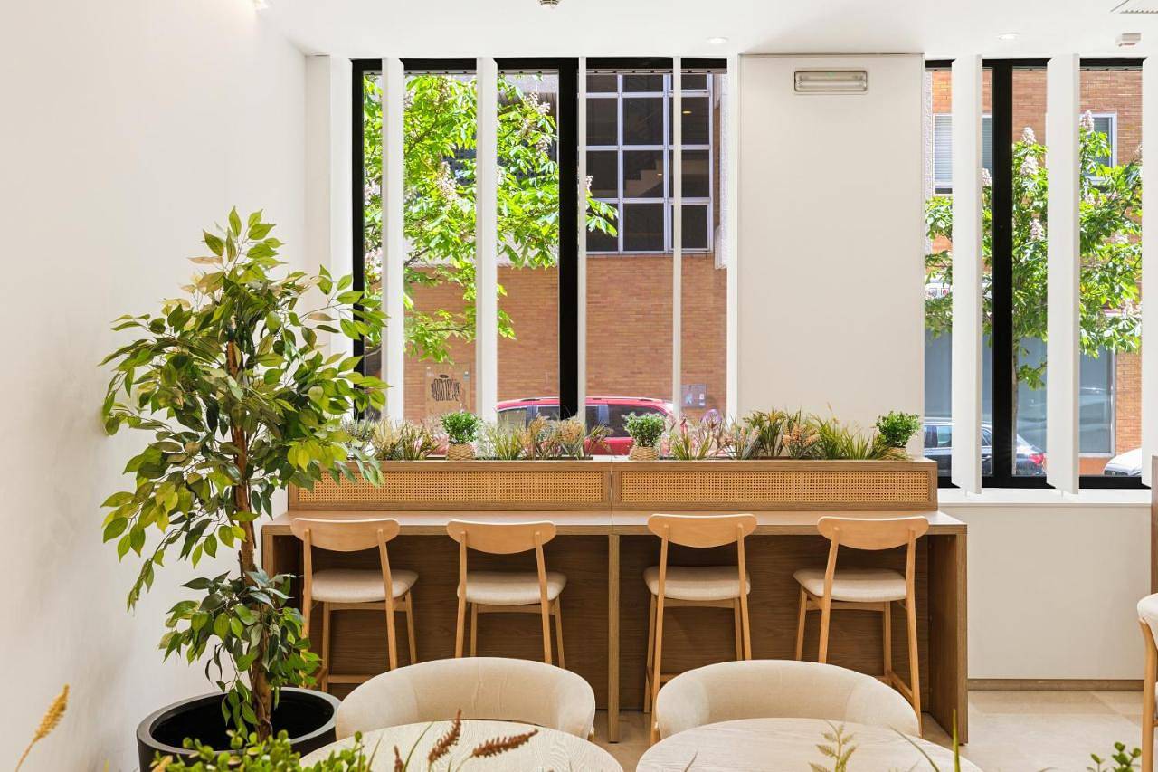 B&B Hotel Zaragoza Los Enlaces Estación in Saragosse, Province de Saragosse