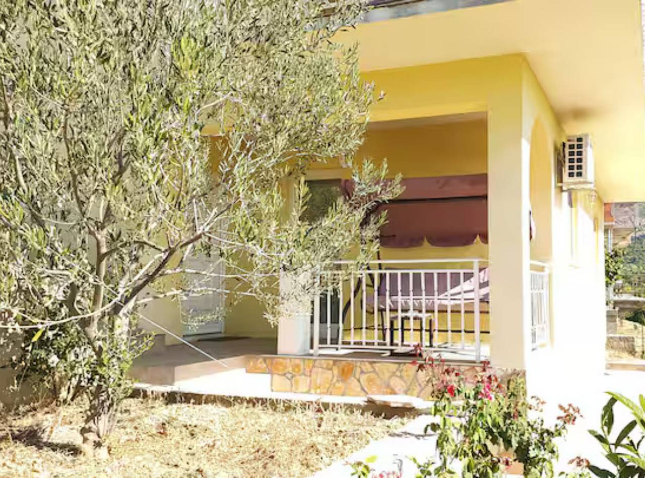 Ganze Wohnung, Angel Stay - One bedroom apartment in Dalmatinisches Zagora