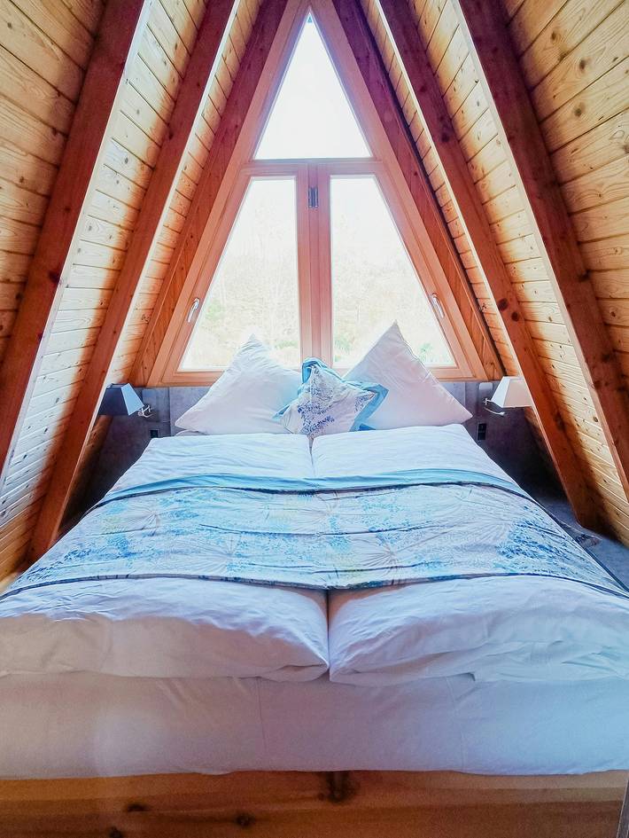 Ferienhaus für 4 Personen, mit Terrasse in Meschede - 4