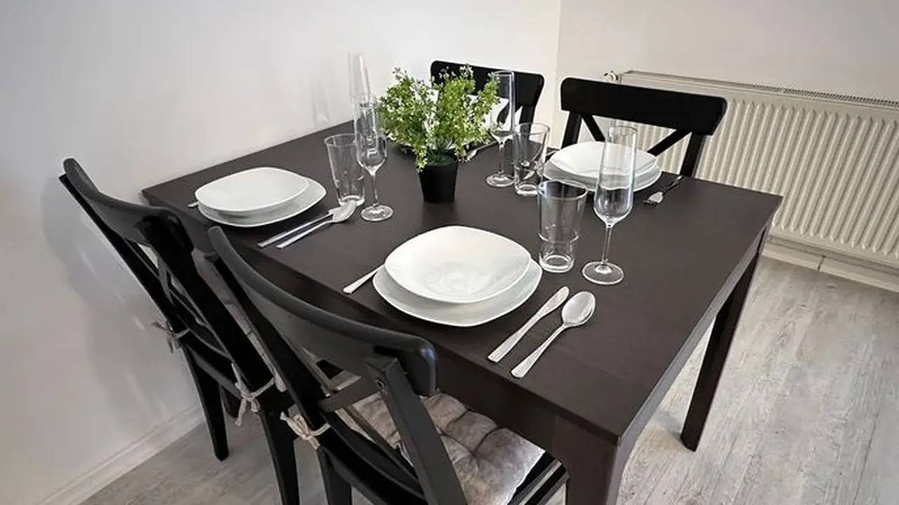 Ganze Ferienwohnung, Ferienwohnung für 3 Personen (45 m²) in Bad Doberan in Bad Doberan (Stadt), Bad Doberan