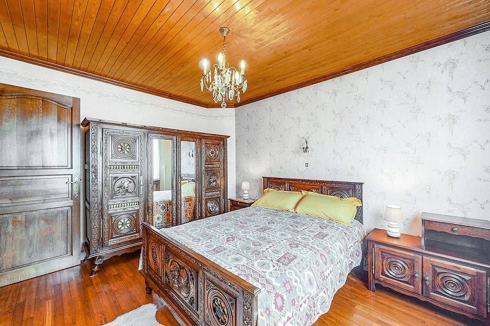 Traumhaftes Haus mit 3 Schlafzimmern in Riantec in Riantec, Côte des Mégalithes