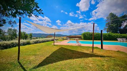 Agriturismo per 2 Persone in Massa Marittima, Maremma, Foto 2