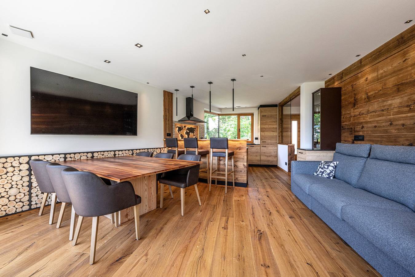 Appartamento intero, The Berna Chalet Dolomites 187B in Ortisei, Dolomiti Superski