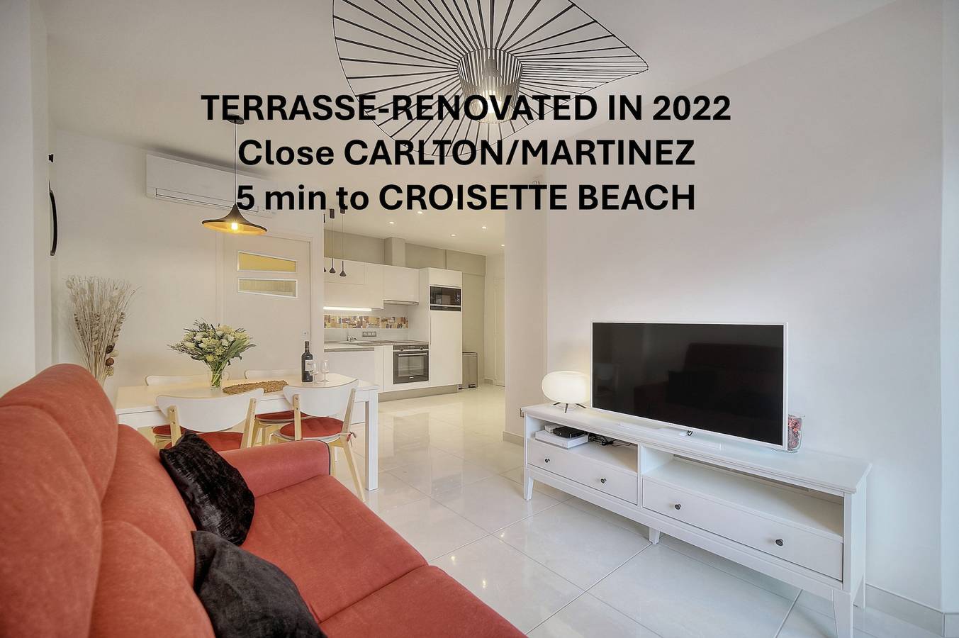 Photo : Appartement de vacances