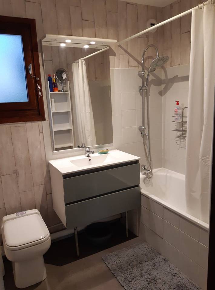 Gîte pour 2 personnes, avec piscine à Aix-les-Bains - 4