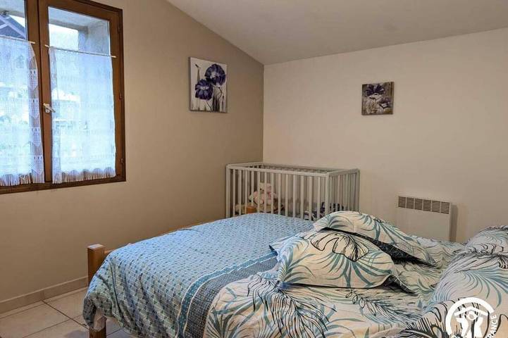 Location de vacances pour 6 personnes dans Castanet-le-Haut - 2