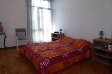 Appartement De Vacances pour 4 Personnes dans Biscarrosse (bourg), Biscarrosse, Photo 1