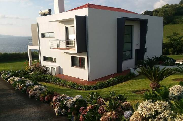 Ferienhaus für 6 Personen, mit Balkon - 1