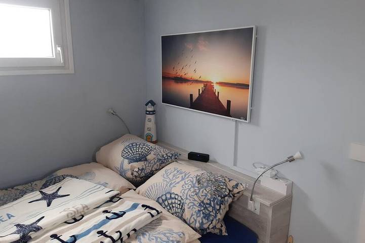 Ferienhaus für 3 Personen in Havelsee - 3