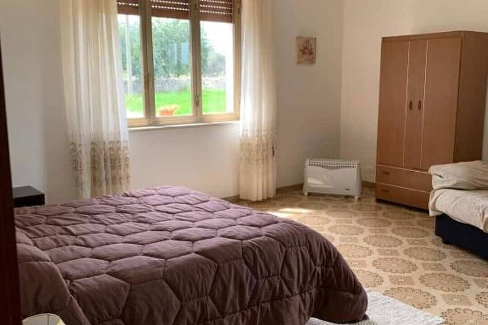 Affittacamere Ternulla in Rosolini, Siracusa e dintorni