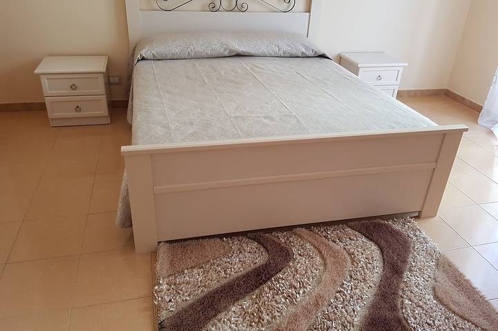 Appartamento intero, Casa Vacanze Preziosa 2 in Mazara del Vallo, Marzara del Vallo e dintorni