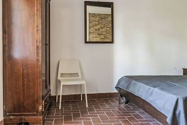 Appartamento intero, Incantevole appartamento per 4 persone con Wifi, A/C, Tv, patio e animali ammessi in Narni, Provincia di Terni