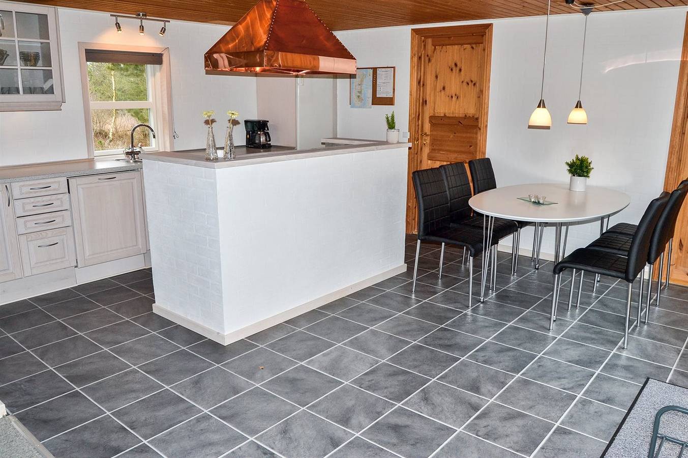 Amazing home in Rømø w/ 3 Bedrooms and Sauna in Kongsmark, Rømø